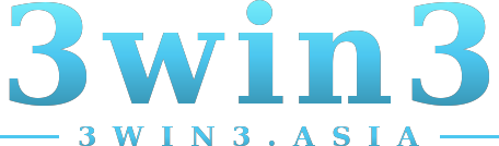 3win3 logo