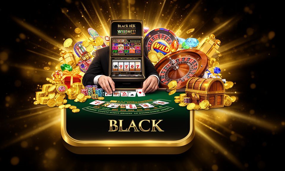 3win3 Casino