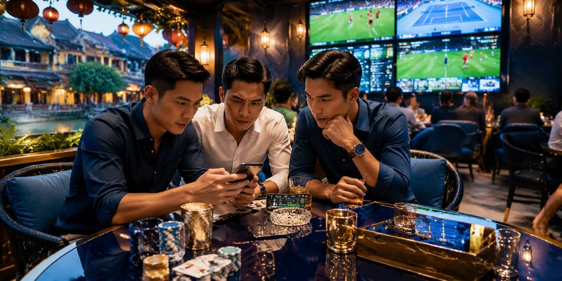 3win3 Thể thao